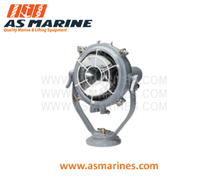 Lampu Sorot TG-2B